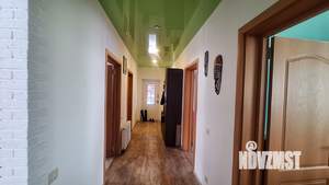 Дом 72м&sup2;, 1-этажный, участок 5 сот.  