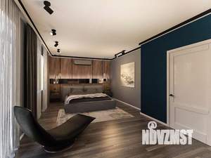 Таунхаус 240м², 2-этажный, участок 3 сот.  