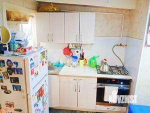 Дом 39м², 1-этажный, участок 1 сот.  