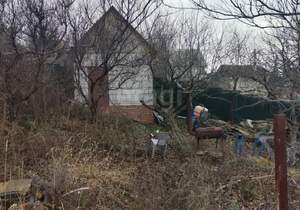 Дом 203м², 3-этажный, участок 7 сот.  