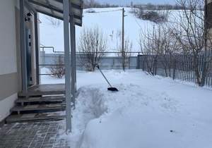 Дом 131м&sup2;, 2-этажный, участок 7 сот.  