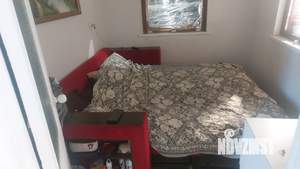 Дом 58м², 2-этажный, участок 7 сот.  