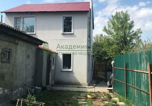 Дача 56м², 2-этажный, участок 11 сот.  