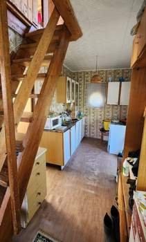 Дом 72м², 2-этажный, участок 5 сот.  