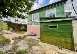 Дача 80м², 2-этажный, участок 6 сот.  