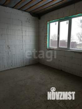 Дом 110м&sup2;, 1-этажный, участок 5 сот.  