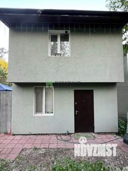 Дом 150м², 2-этажный, участок 2 сот.  