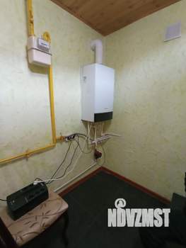 Дом 90м&sup2;, 3-этажный, участок 3 сот.  