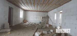 Дом 117м&sup2;, 1-этажный, участок 6 сот.  