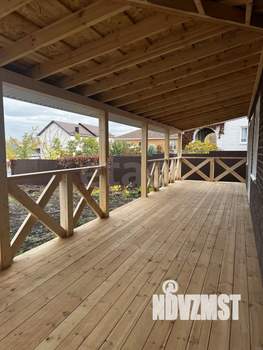 Дом 156м², 2-этажный, участок 6 сот.  