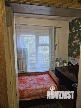 Дом 46м², 1-этажный, участок 2 сот.  