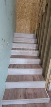 Дом 117м², 2-этажный, участок 5 сот.  