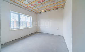 Дом 139м&sup2;, 1-этажный, участок 6 сот.  