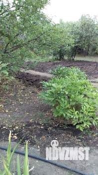 Дом 35м², 1-этажный, участок 8 сот.  