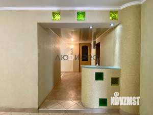 Дом 150м&sup2;, 2-этажный, участок 3 сот.  