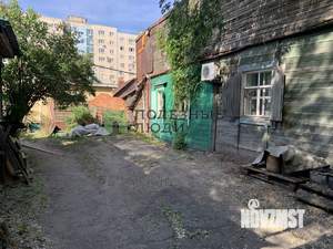 Дом 20м², 1-этажный, участок 0 сот.  