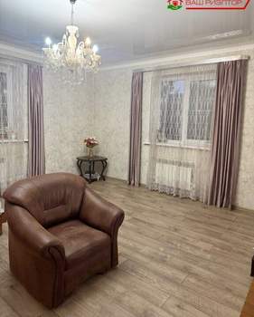 Дом 122м², 2-этажный, участок 725 сот.  