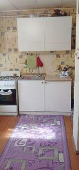 Дом 55м², 1-этажный, участок 475 сот.  