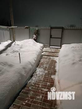 Дом 168м&sup2;, 2-этажный, участок 5 сот.  