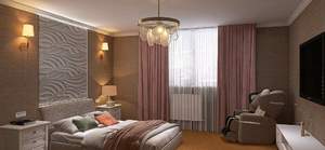 Дом 130м&sup2;, 2-этажный, участок 6 сот.  