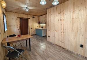 Дом 82м², 2-этажный, участок 5 сот.  