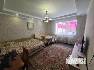 Коттедж 151м², 2-этажный, участок 4 сот.  
