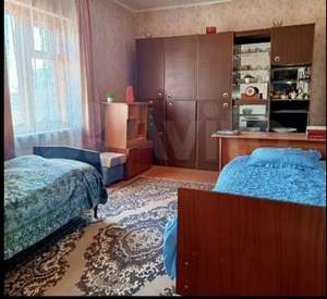 Дом 84м², 2-этажный, участок 4 сот.  