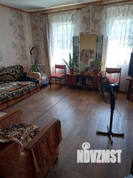 Дом 60м², 1-этажный, участок 637 сот.  