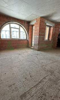 Дом 218м², 2-этажный, участок 3 сот.  