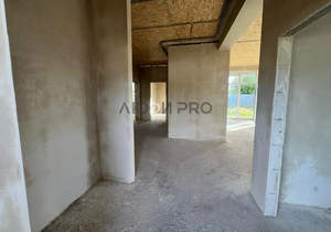 Дом 112м², 1-этажный, участок 6 сот.  