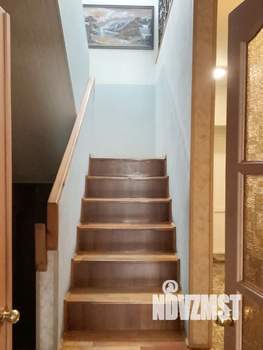 Коттедж 345м², 2-этажный, участок 3 сот.  