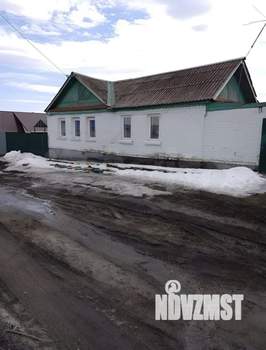 Дом 80м², 1-этажный, участок 10 сот.  