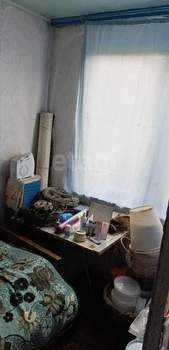 Дом 50м², 2-этажный, участок 12 сот.  