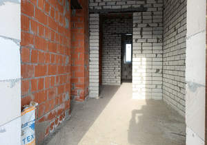 Дом 73м&sup2;, 1-этажный, участок 6 сот.  