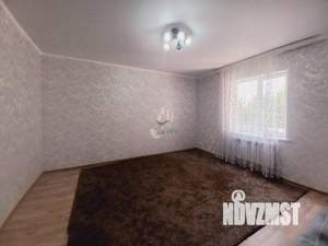 Дом 110м&sup2;, 1-этажный, участок 6 сот.  