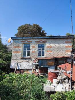 Дом 64м², 1-этажный, участок 4 сот.  