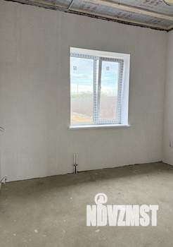 Дом 87м², 1-этажный, участок 5 сот.  