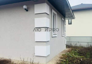 Дом 85м&sup2;, 1-этажный, участок 5 сот.  