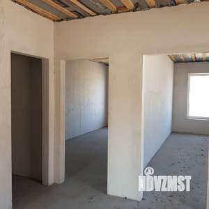 Дом 84м&sup2;, 1-этажный, участок 5 сот.  