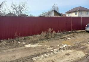 Дом 52м&sup2;, 1-этажный, участок 8 сот.  