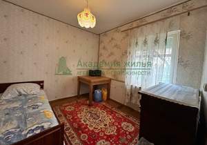 Дача 51м², 1-этажный, участок 6 сот.  