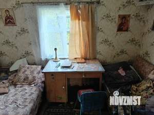 Дом 30м&sup2;, 1-этажный, участок 6 сот.  