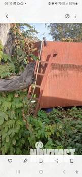 Дом 35м², 1-этажный, участок 6 сот.  