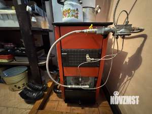 Дом 66м², 1-этажный, участок 3 сот.  