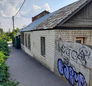 Дом 31м², 1-этажный, участок 1 сот.  