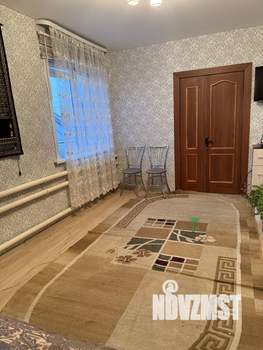 Дом 92м², 1-этажный, участок 3 сот.  