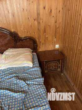 Дом 80м&sup2;, 2-этажный, участок 7 сот.  