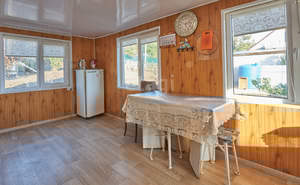 Дом 30м², 2-этажный, участок 4 сот.  