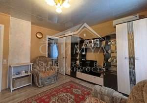 Дом 30м&sup2;, 2-этажный, участок 1 сот.  