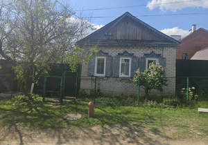 Дом 79м², 1-этажный, участок 4 сот.  